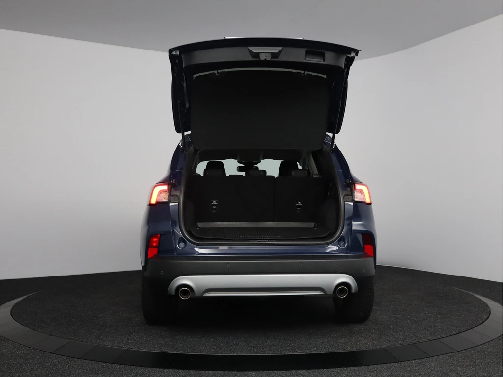 Ford Kuga – foto 12