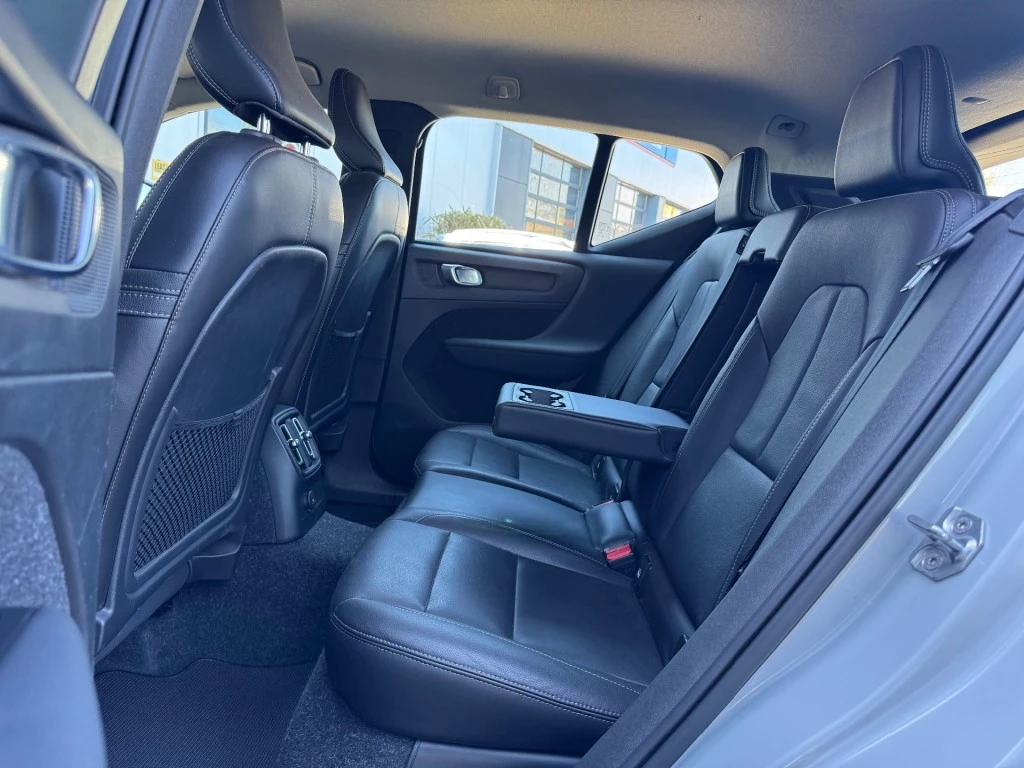 Volvo XC40 – foto 23