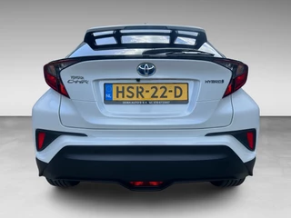 Toyota C-HR – thumbnail 5