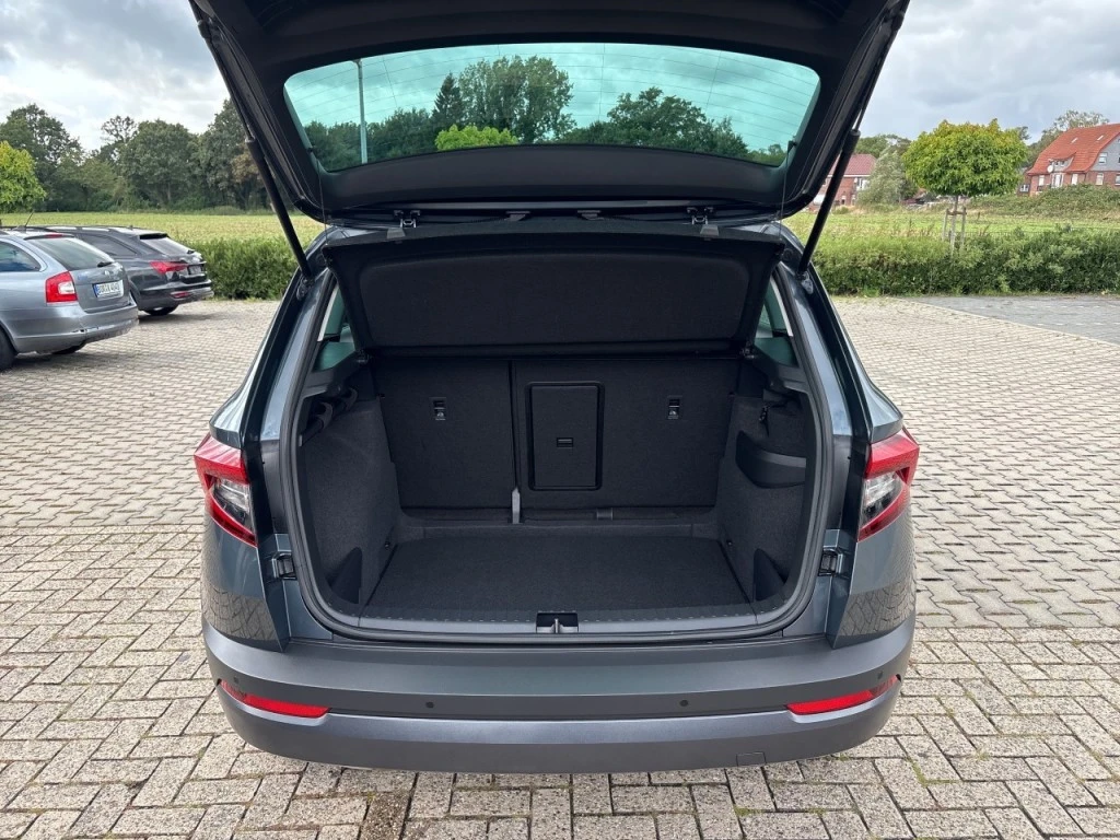 Škoda Karoq – foto 10