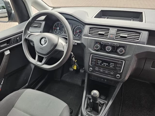 Volkswagen Caddy – thumbnail 8