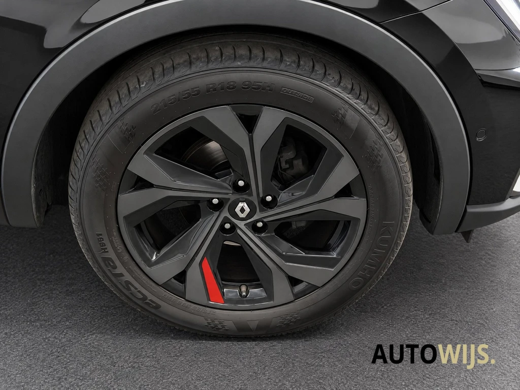 Renault Arkana – foto 12