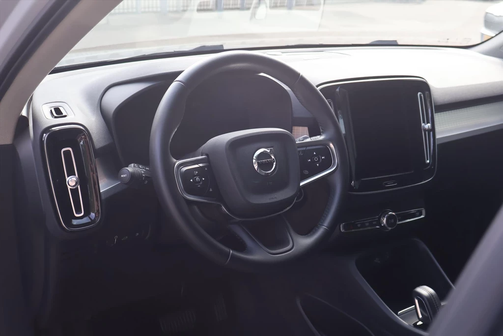 Volvo XC40 – foto 9