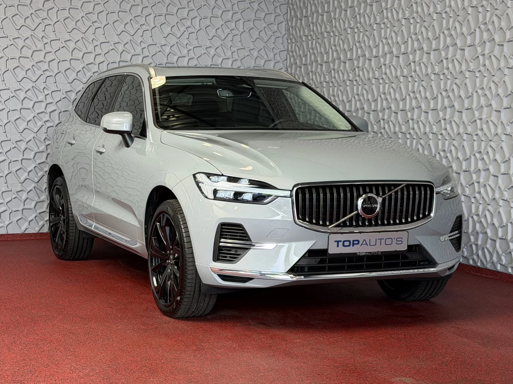 Volvo XC60 – foto 10