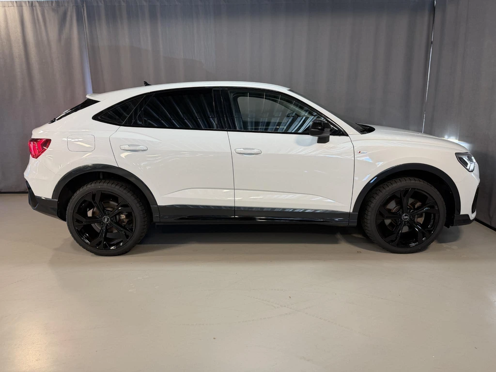 Audi Q3 – foto 5
