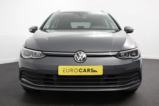 Volkswagen Golf – thumbnail 6