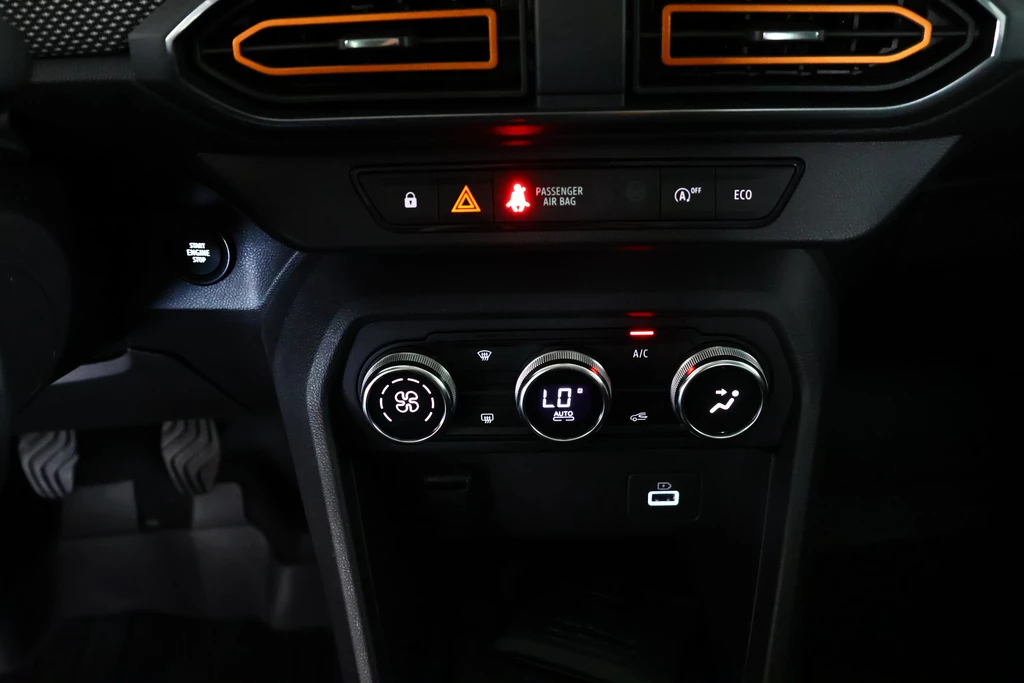 Dacia Sandero Stepway – foto 26