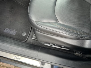 Jeep Compass – thumbnail 16
