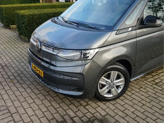 Volkswagen Multivan – thumbnail 4