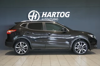 Nissan QASHQAI – thumbnail 5