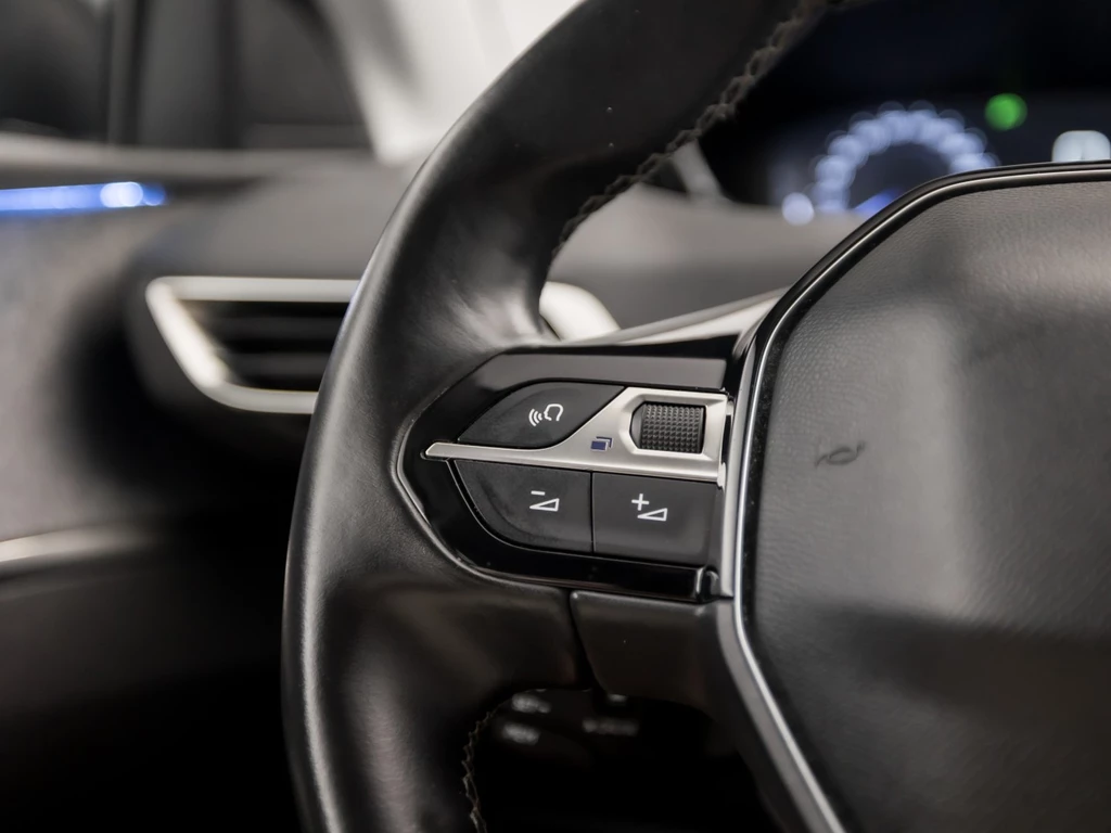Peugeot 3008 – foto 19