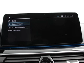 BMW 5 Serie – thumbnail 21