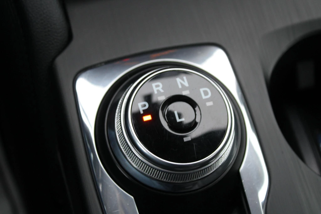 Ford Kuga – foto 25