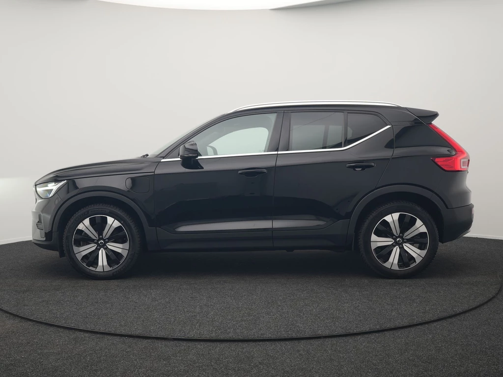 Volvo XC40 – foto 3