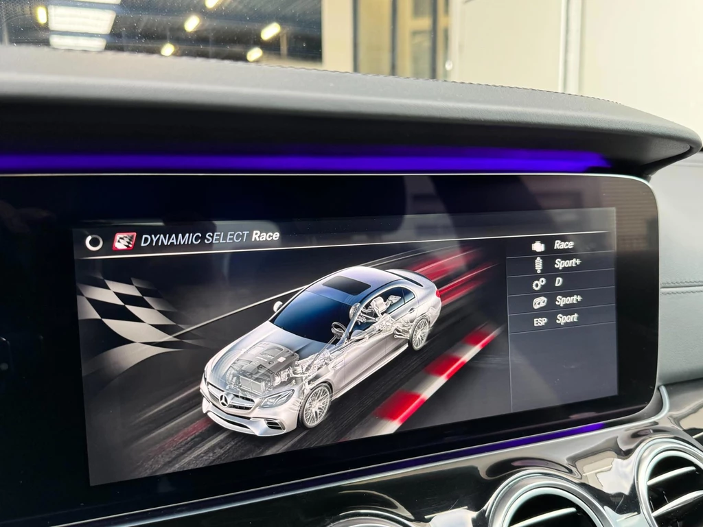 Mercedes-Benz E-Klasse – foto 14