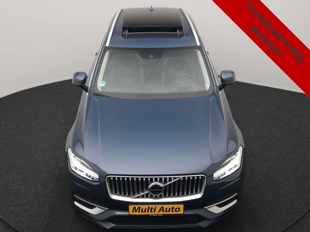 Volvo XC90 – foto 13