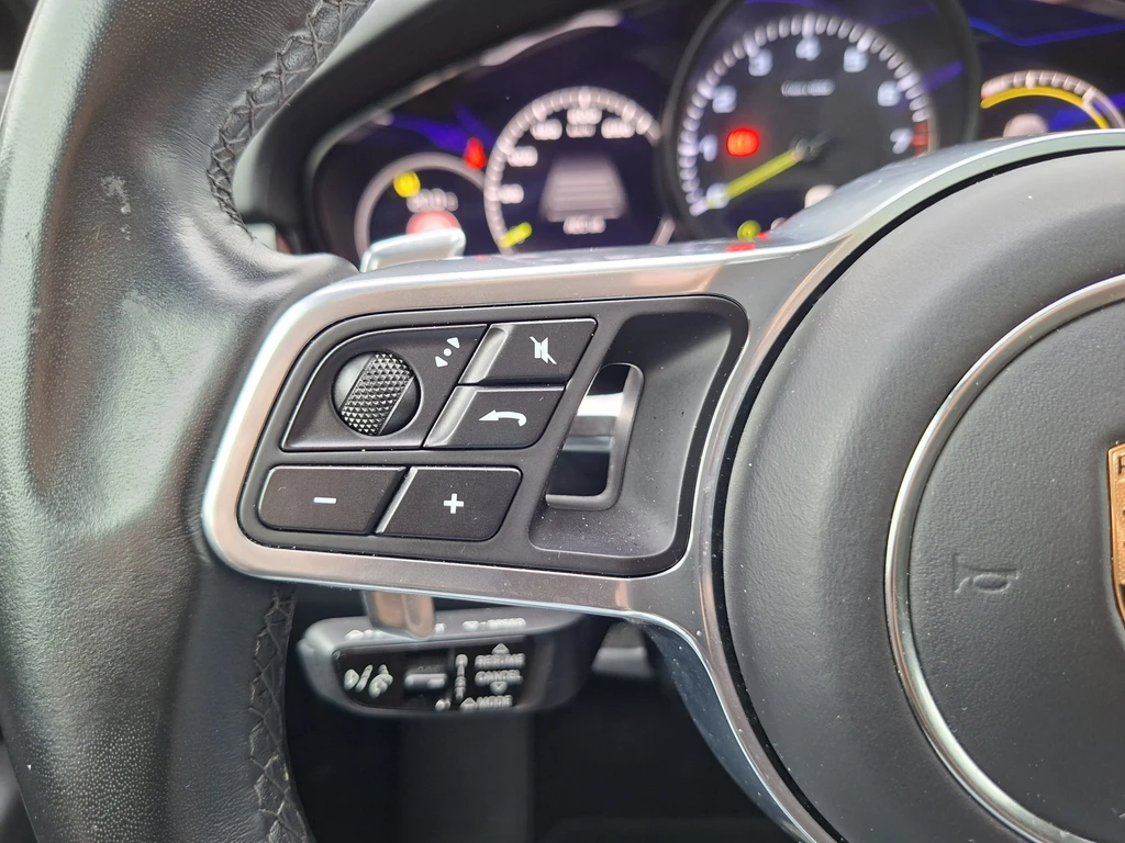 Porsche Cayenne – foto 48
