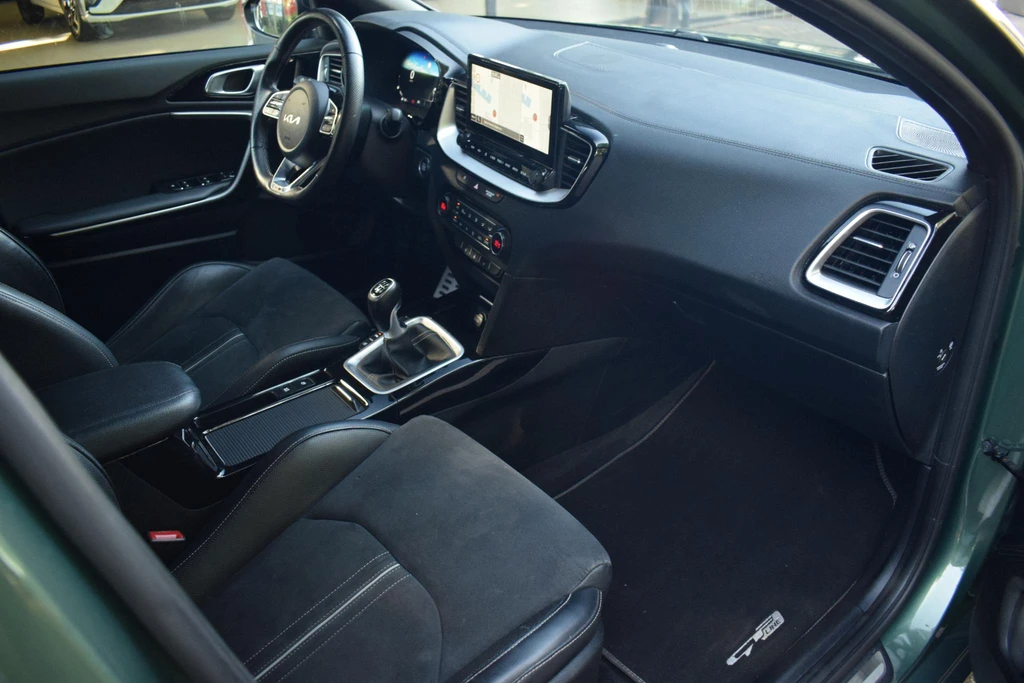 Kia ProCeed – foto 22