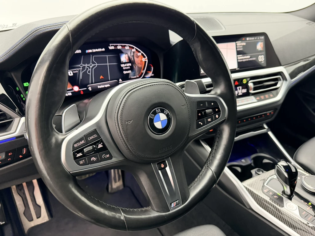 BMW 3 Serie – foto 17