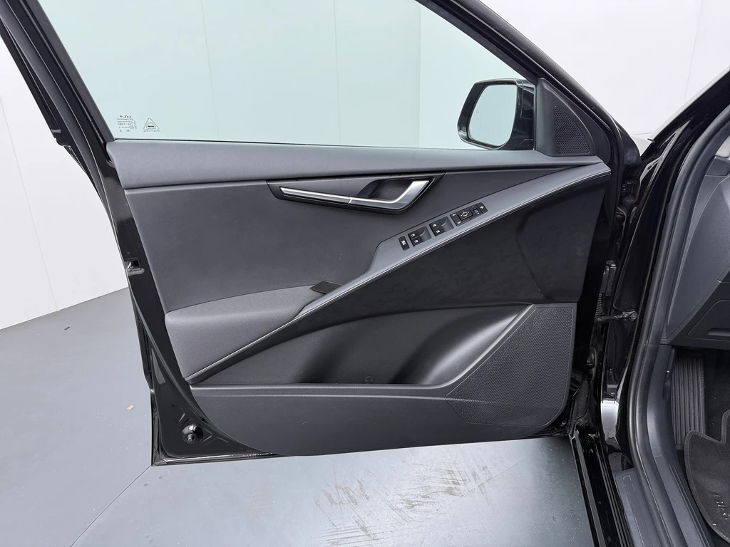 Kia Niro EV – foto 23