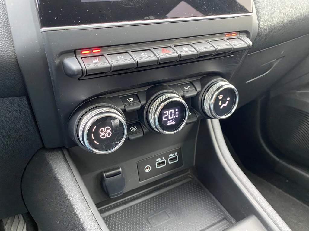 Mitsubishi ASX – foto 32