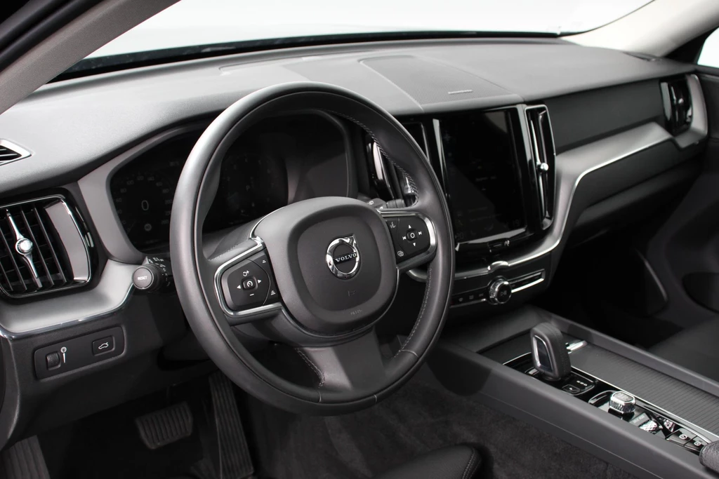 Volvo XC60 – foto 11