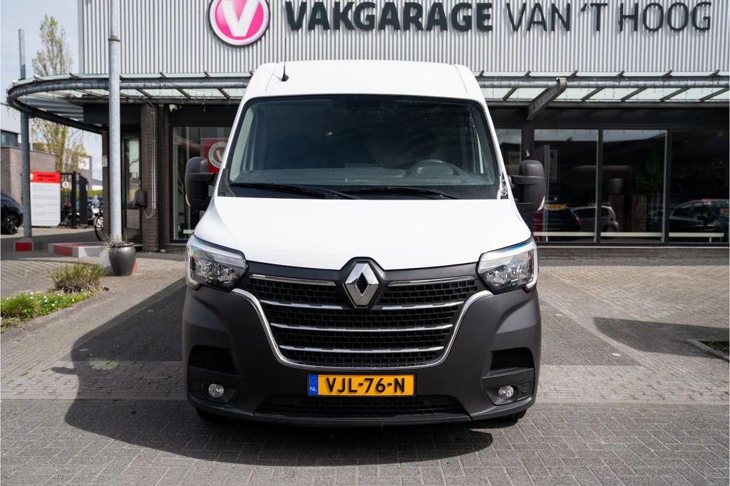 Renault Master – foto 8