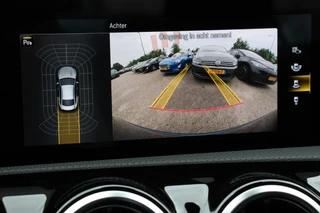 Mercedes-Benz CLA – thumbnail 7
