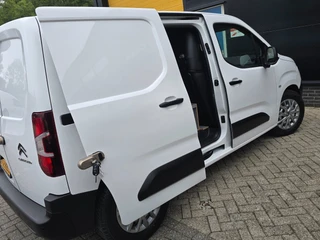 Citroën Berlingo – thumbnail 3