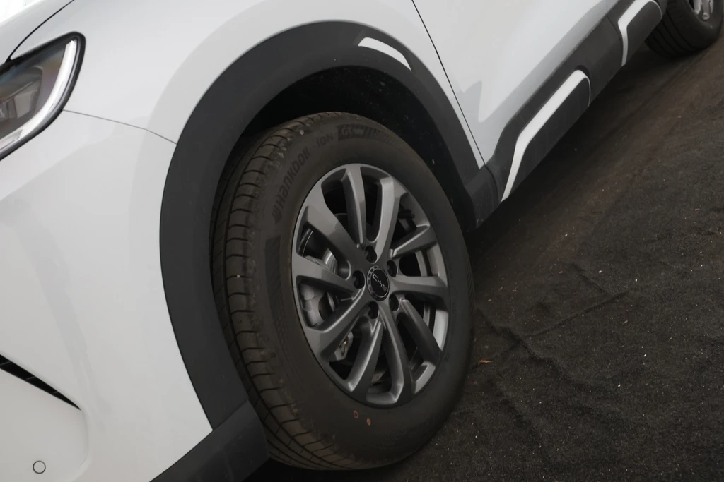 BYD ATTO 2 – foto 9