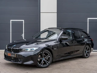 BMW 3 Serie – thumbnail 1