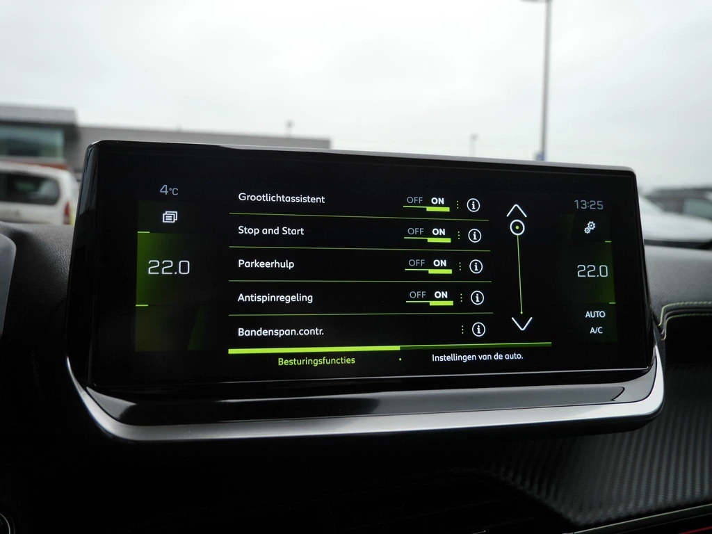 Peugeot 208 – foto 30