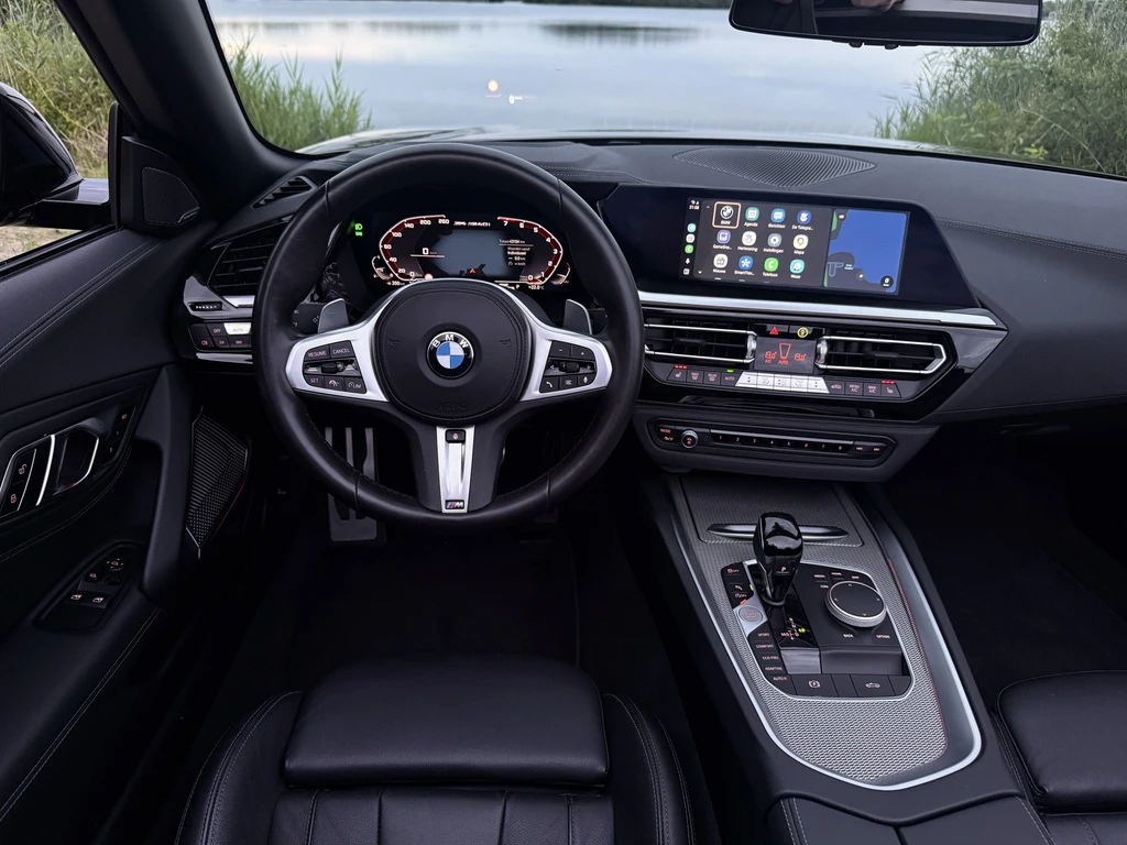 BMW Z4 – foto 42