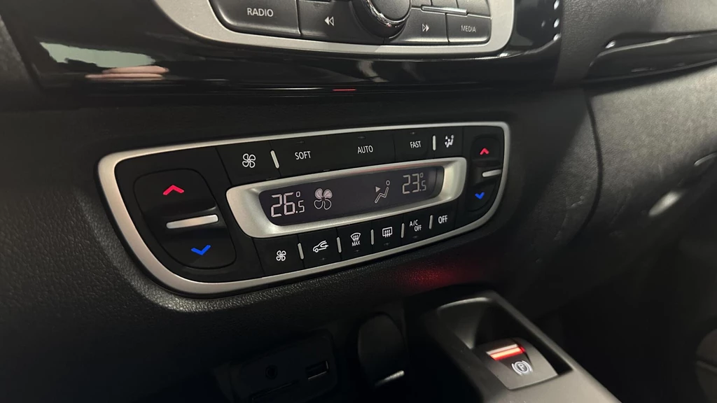 Renault Scénic – foto 39