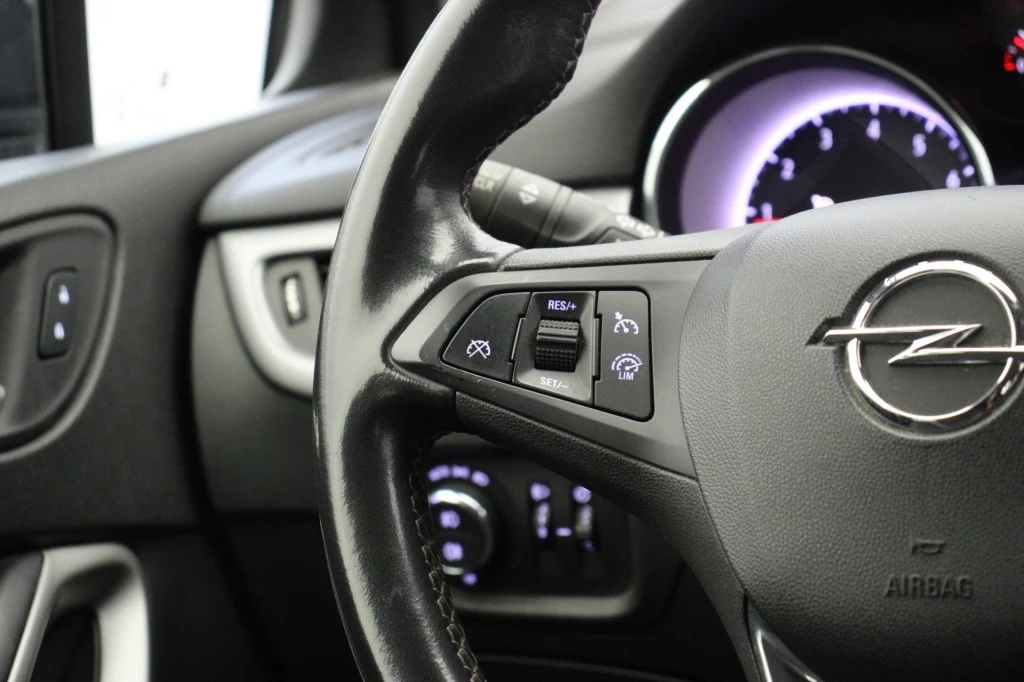 Opel Astra – foto 15