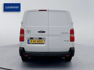 Toyota ProAce – thumbnail 8