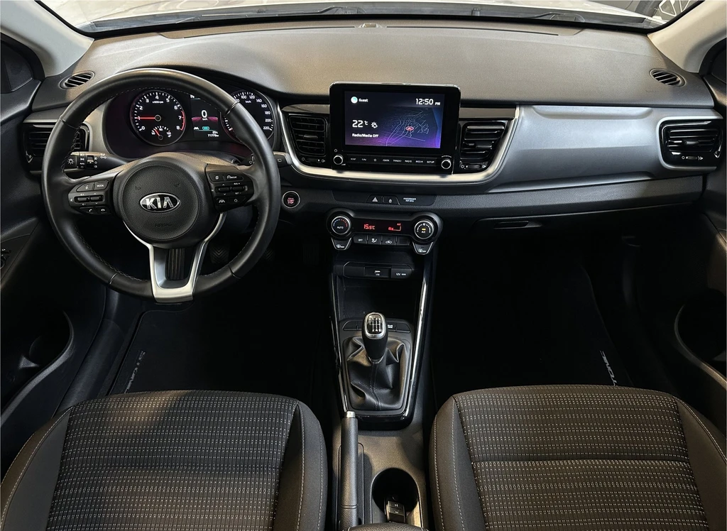 Kia Stonic – foto 12
