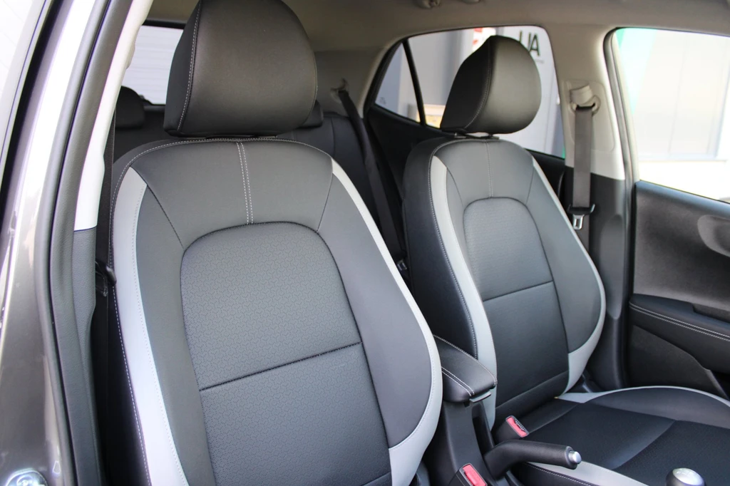 Kia Picanto – foto 40
