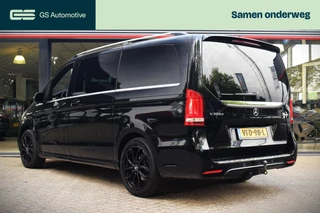 Mercedes-Benz V-Klasse – thumbnail 4