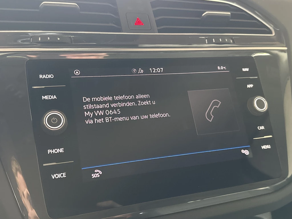 Volkswagen Tiguan – foto 34