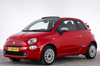 Fiat 500C – thumbnail 1