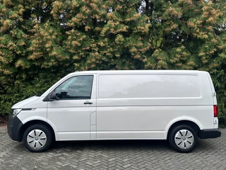 Volkswagen Transporter – thumbnail 3