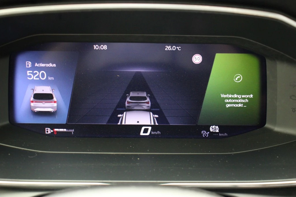 SEAT Leon – foto 19