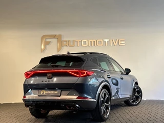 CUPRA Formentor – thumbnail 5