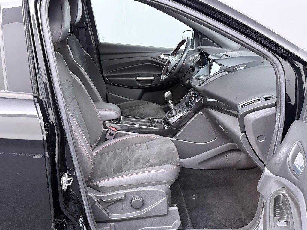 Ford Kuga – foto 40