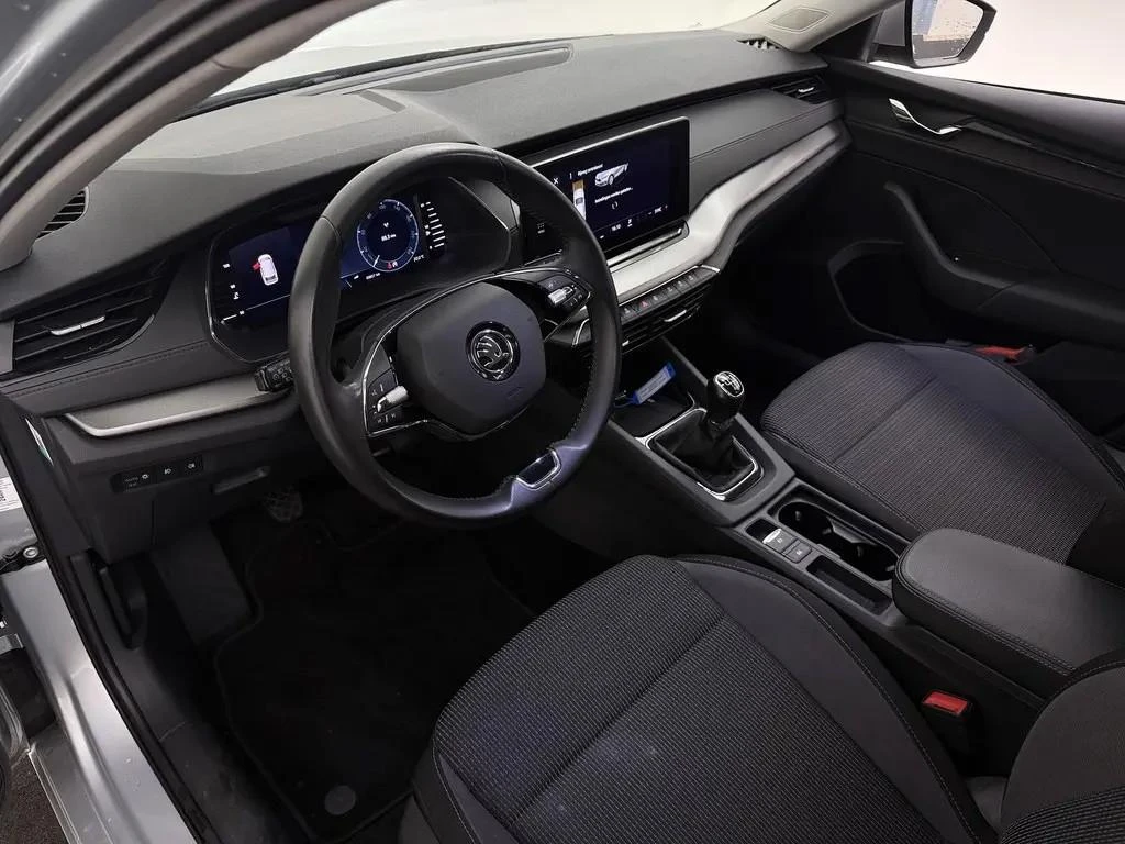Škoda Octavia – foto 7