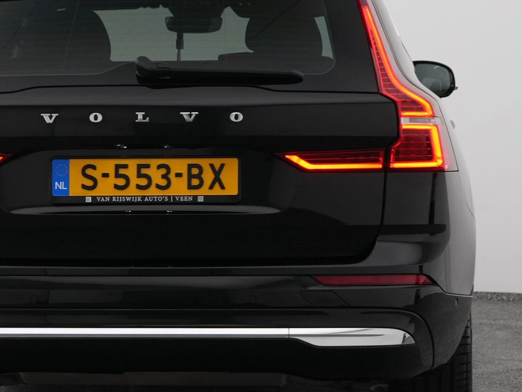 Volvo XC60 – foto 9