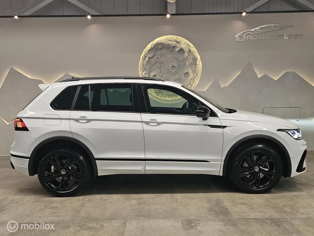 Volkswagen Tiguan – foto 9