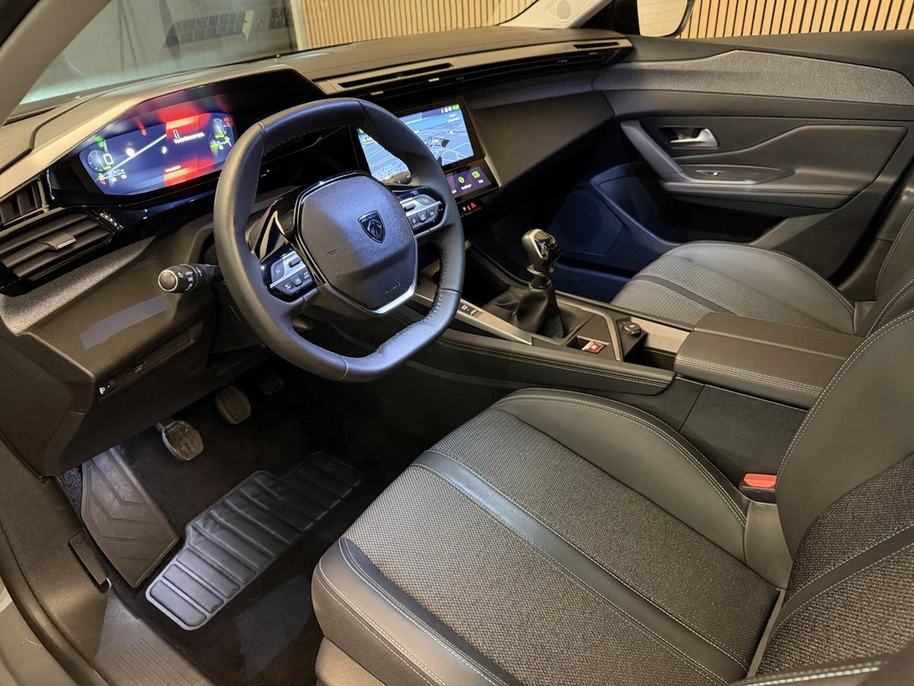 Peugeot 308 – foto 17