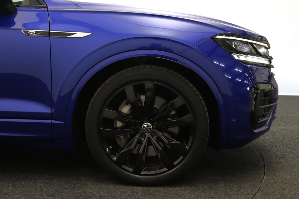 Volkswagen Touareg – foto 20